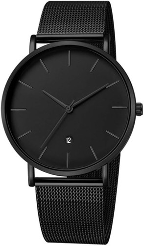 Orologio uomo quarzo - da, al