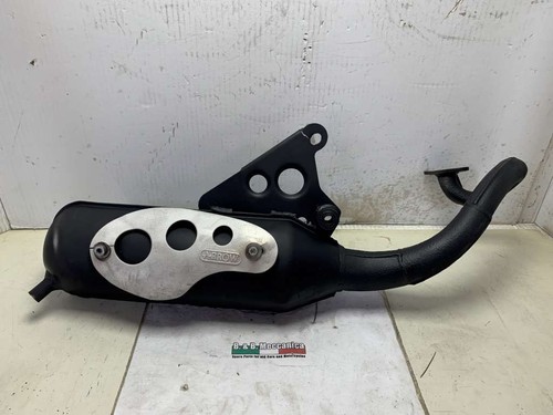 Marmitta scarico con difetto - scarico,