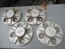 FIAT 127 - Set coppette ruota