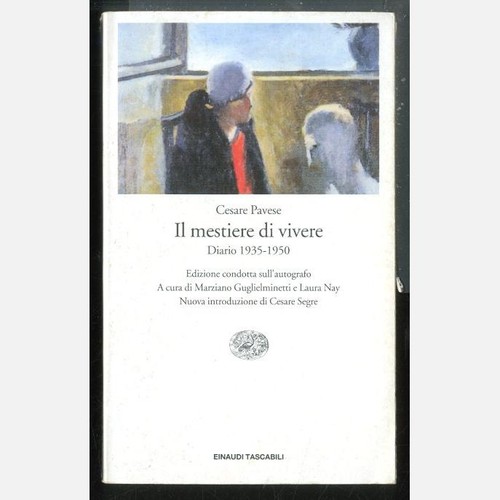 Mestiere vivere 1935 1950 - mestiere, vivere-1935