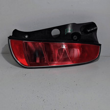 51753384 Fanale post. DX