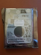Western Digital Black WD10SPSX
