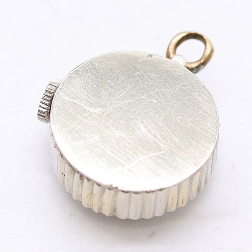 Rolex precision manual winding - manual,