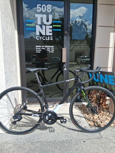 Brand new cervelo series - brand,