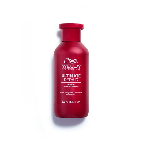 Wella professionals ultimate - professionals,