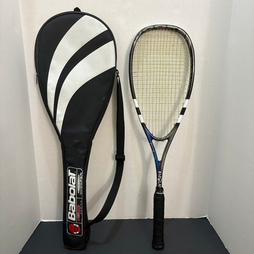 Rara racchetta squash - da,
