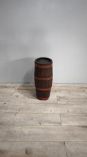 87542-3 Botte in legno con