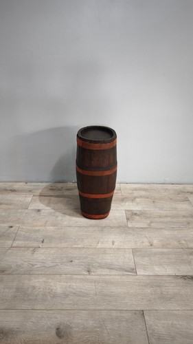 87542 botte legno con - botte,