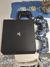 Sony PlayStation 4 Pro 1TB