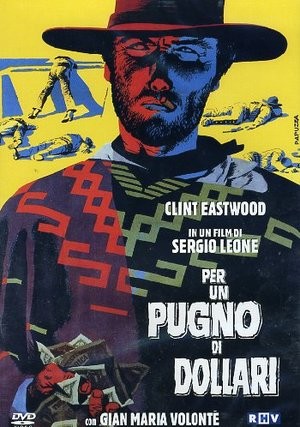 Per pugno dollari - pugno,