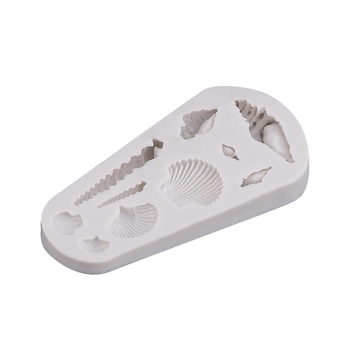 Stampo silicone fondente - in,