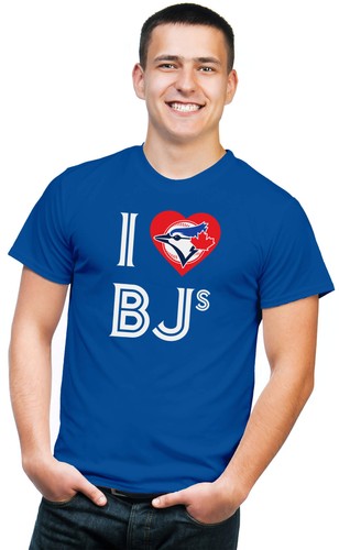 Bsw men love s jays - men's,