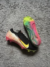 Nike Mercurial Vapor 16 x Vini Jr - Size 9.5 Men US - Box and Bag Included