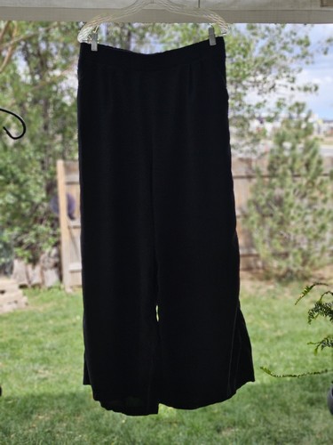 Pantalone torrid nero - nero, vita