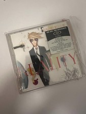 David Bowie - Reality -