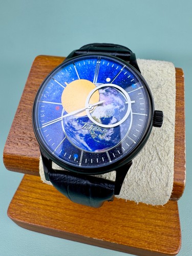 Orologio meccanico uomo raketa - uomo,