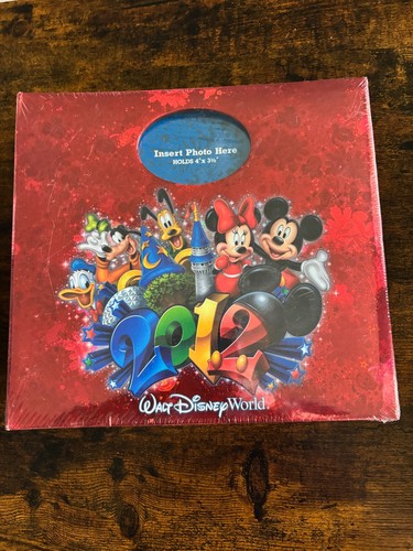 Album fotografico wdw - album, walt