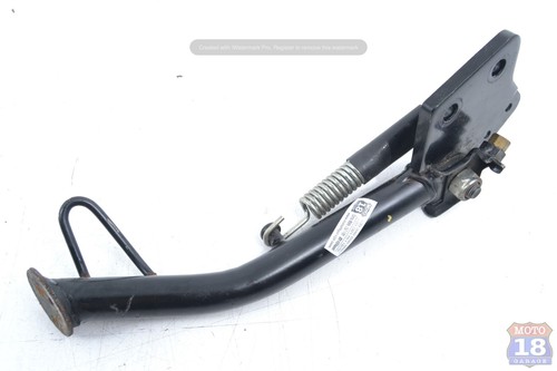Cavalletto laterale ktm 125 - cavalletto,