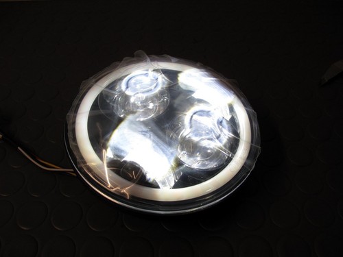 Fanale auto moto - fanale,