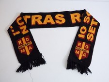 Sciarpa calcio maglia tifosi