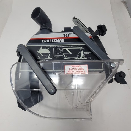 Kit protezione lama seghetto - , a