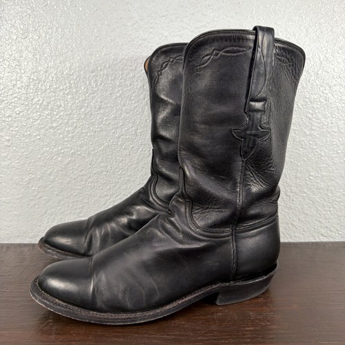 Stivali lucchese classic - stivali,