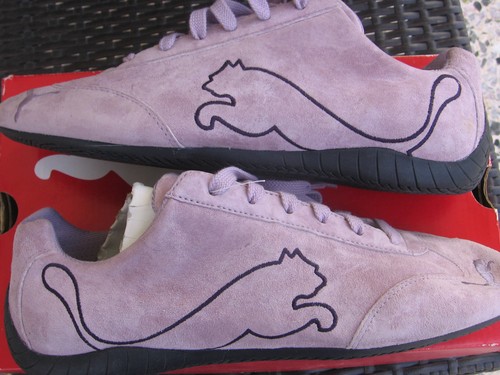 Scarpe puma speed cat - scarpe,