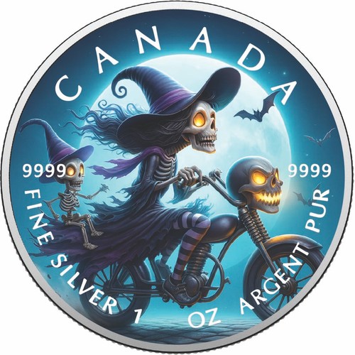 2026 canada oncia 9999 - canada,