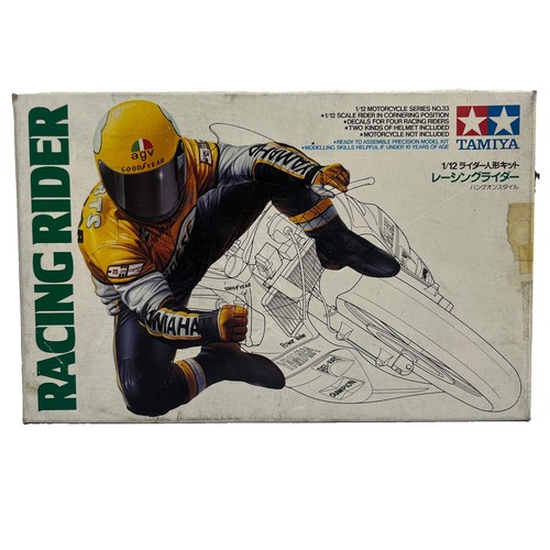 Modellino vintage tamiya 1433 - modellino,