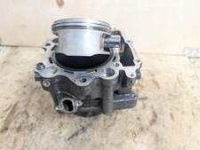 Yamaha SZR 660 cilindro con
