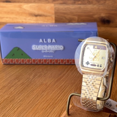 Orologio seiko alba super - alba,