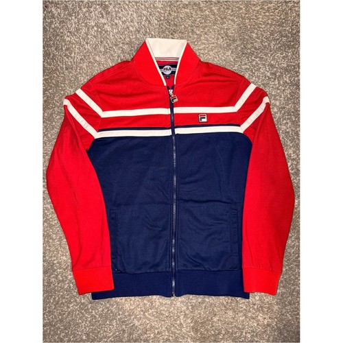 Fila vintage athletic - fila,