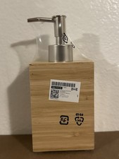 Dispenser sapone liquido bagno