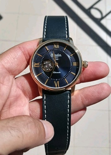 Orologio mondia automatico - orologio,