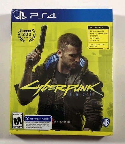 Cyberpunk 2077 aggiornamento - cyberpunk,