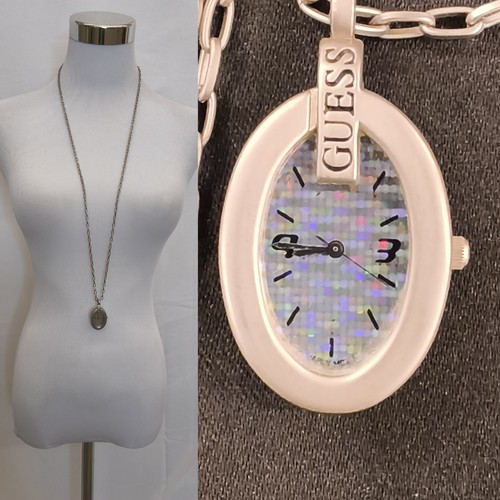 Guess orologio vintage tono - guess,
