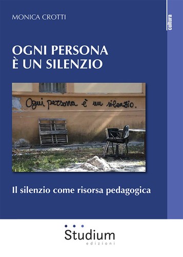 Ogni persona silenzio il - silenzio.,
