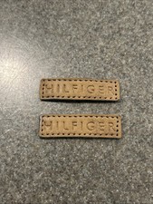 Lotto Vintage 2 Toppe Tommy