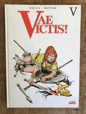 Intégrale Vae Victis ! Tome 5