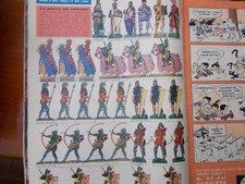 corriere dei piccoli 1963 la
