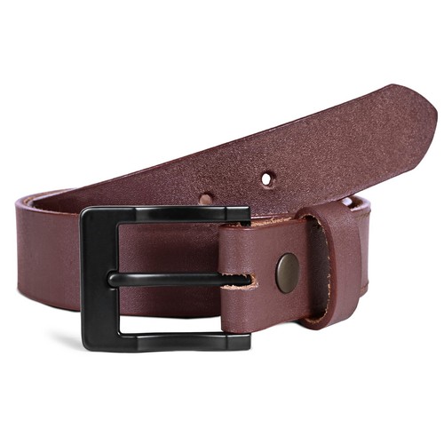 Cinture pelle 100 - cinture,