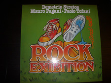 STRATOS/PAGANI/TOFANI - ROCK