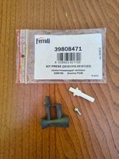 KIT VENTURI CALDAIA FERROLI