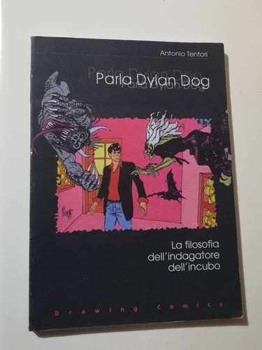Antonio tentori parla dylan - tentori,