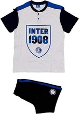 Pigiama Inter uomo/adulto