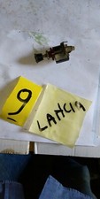 LANCIA FULVIA INTERRUTTORE LUCI USATO DELL'EPOCA 