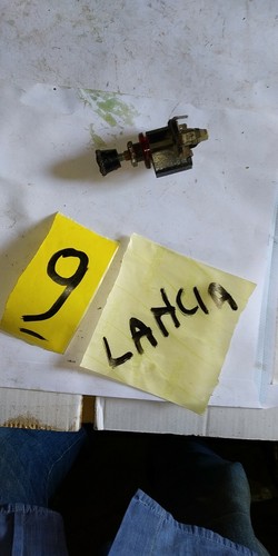Lancia fulvia interruttore - lancia,