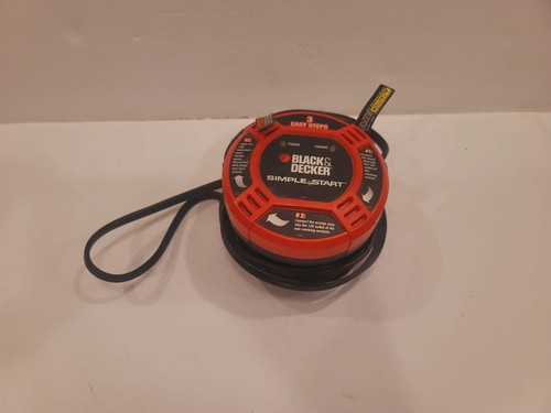 Black decker bbc2cb simple - &,