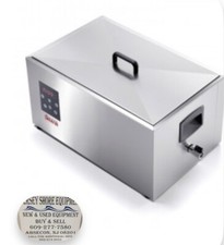Sirman USA SOFTCOOKER SR 2/3