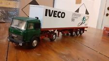 iveco 190 1/43 artigianale su